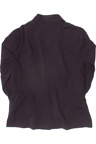 Společenská Dámská Košile Modrá Vel.  42 | Unimoda | obrázek 2