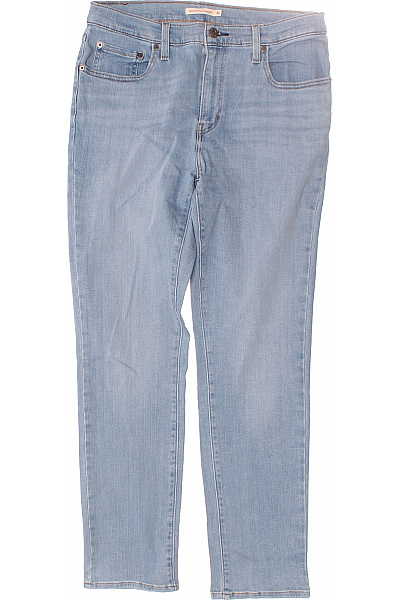 Pánské Džíny Modré LEVIS Vel. 32/32