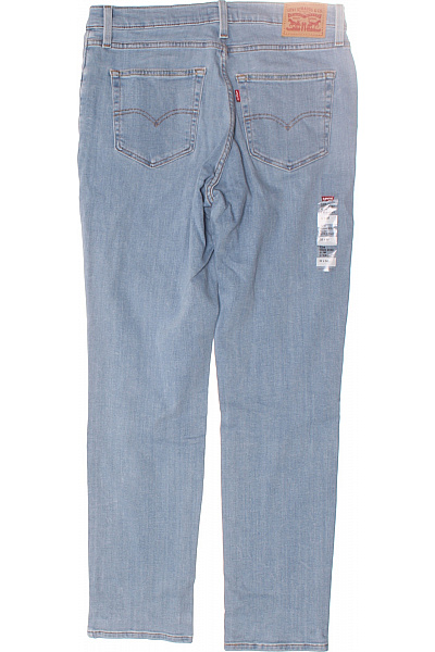 Pánské Džíny Modré LEVIS Vel. 32/32