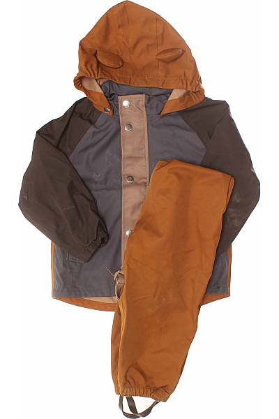 Liewood Chlapecká Souprava Barevná Second Hand