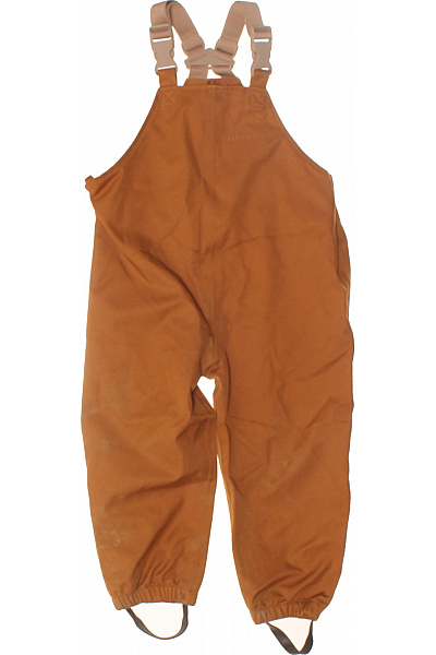 Liewood Chlapecká Souprava Barevná Second hand | liewood | obrázek 4