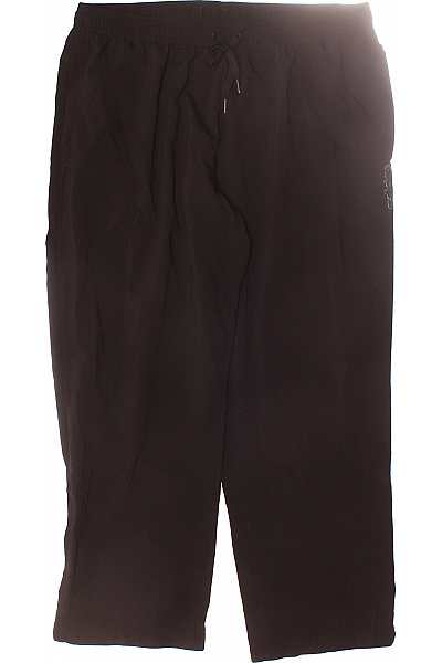 Sportovní Dámské Kalhoty Černé ADIDAS Vel. XL
