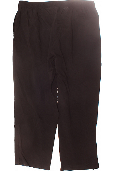 Sportovní Dámské Kalhoty Černé ADIDAS Vel. XL