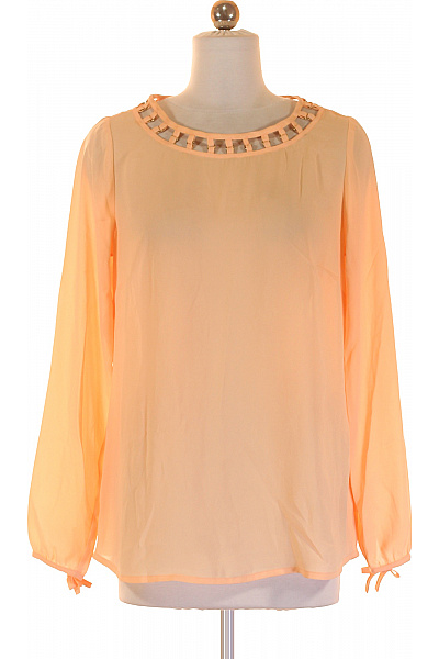 Halenka Růžová COMMA Vel. 36 | COMMA | obrázek 2