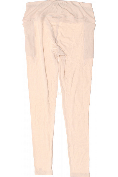 Dámské Kalhoty Béžové Vel. M | Unimoda | obrázek 2