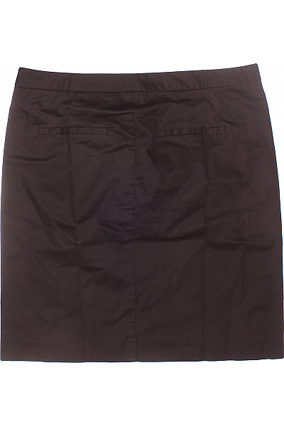  Sukně áčková Černá Filippa K. Vel. L