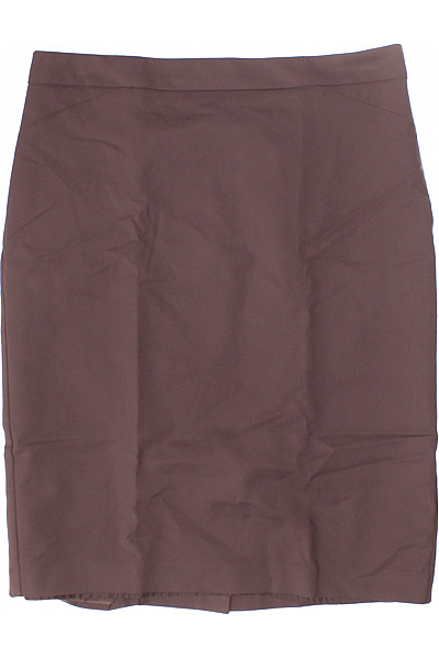 Sukně Šedá Rachel Zoe Vel. L