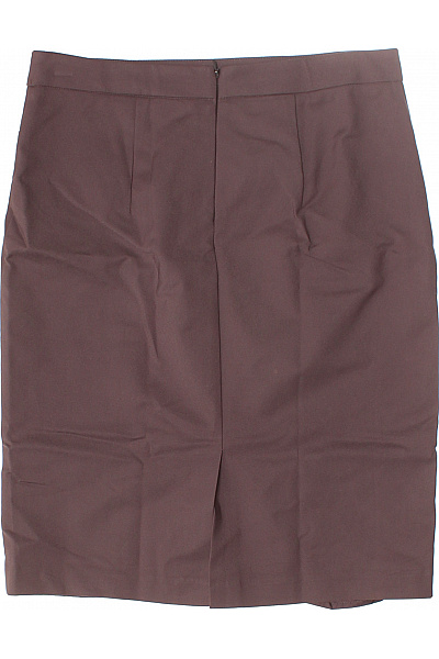 Sukně Šedá Rachel Zoe Vel. L