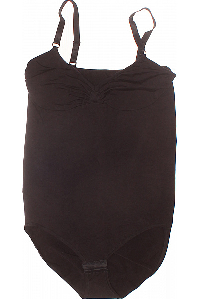 Intimidea Dámské Body Černé Vel. L/XL | intimidea | obrázek 2
