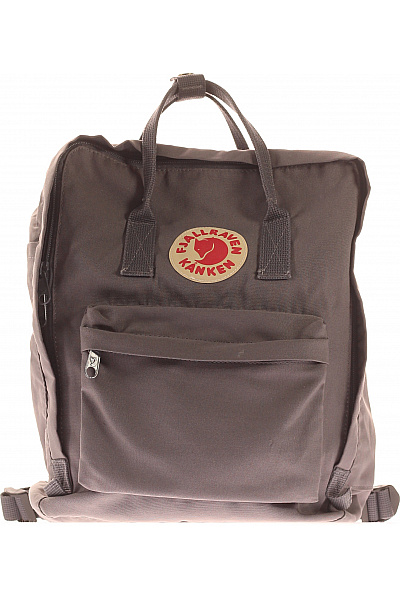 Fjall Raven Batoh Šedý