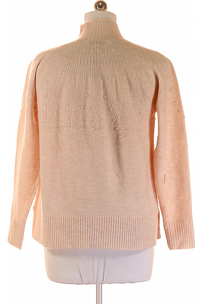 Dámský Rolák Růžový Vel. M