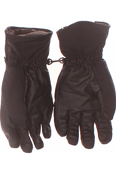 PEAK PERFORMANCE Rukavice Černé | PEAK PERFORMANCE | obrázek 2