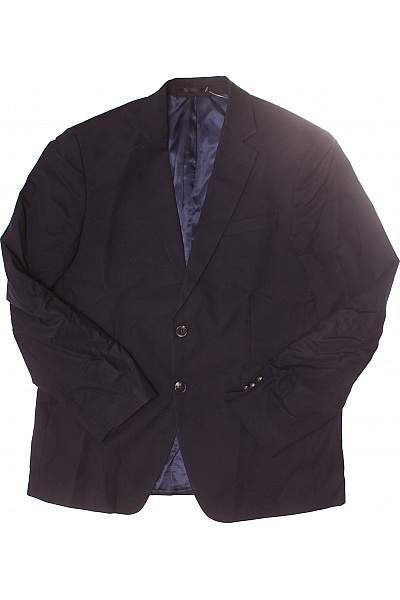 Pánský Komplet Modrý Vel. 52 | LAWRENCE GREY | obrázek 2