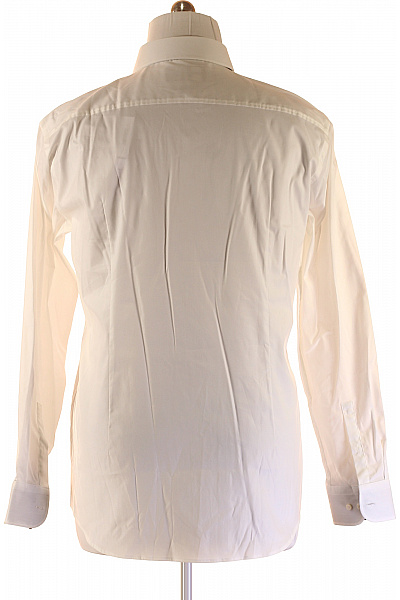 Pánská Košile Bílá Hugo Boss Vel. XL | Hugo Boss | obrázek 3