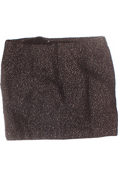 Filippa K. Sukně Vlněná Černá Second hand Vel. L