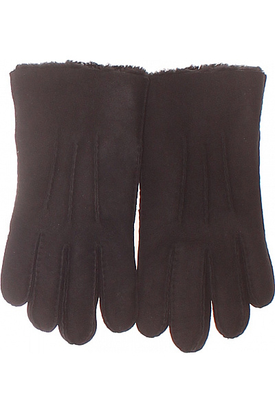  Rukavice Černé UGG