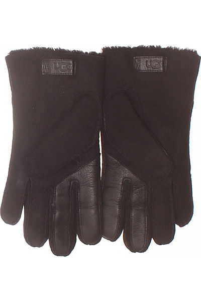  Rukavice Černé UGG | UGG | obrázek 2