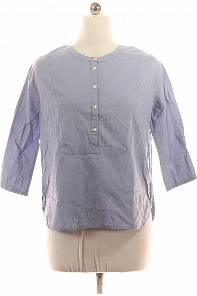 Halenka Modrá NOA Vel. 34 | NOA NOA | obrázek 2