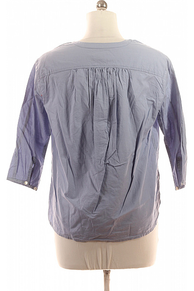 Halenka Modrá NOA Vel. 34 | NOA NOA | obrázek 3