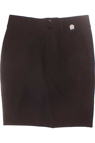 Mos Mosh Sukně Černá Vel. 34