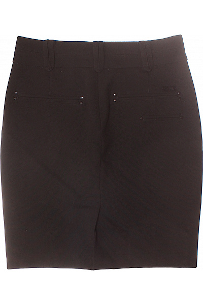 Mos Mosh Sukně Černá Vel. 34