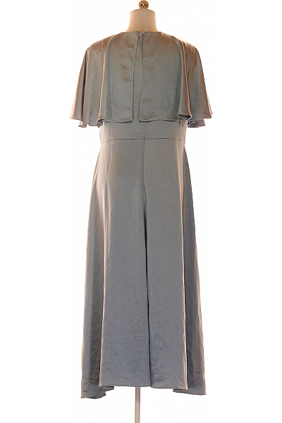 Šaty Modré Ted Baker Vel. 40 | ted baker | obrázek 2