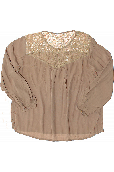 Halenka Zelená MASAI Vel. M