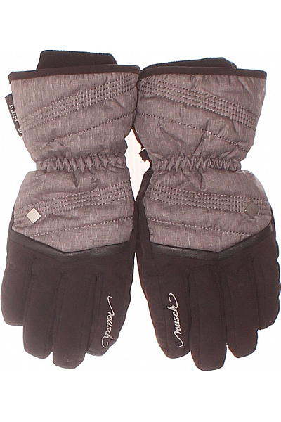 Reusch  Rukavice Černé