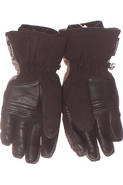 Reusch  Rukavice Černé | Reusch | obrázek 2