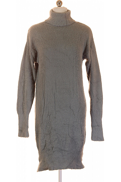 Guess Šaty Šedé Vel. XS