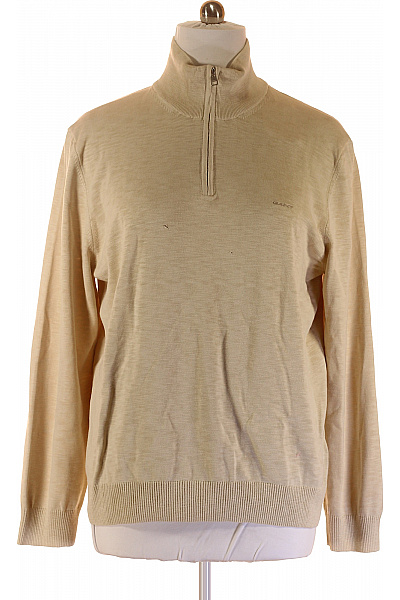 Pánský Rolák Béžový GANT Vel. XXL