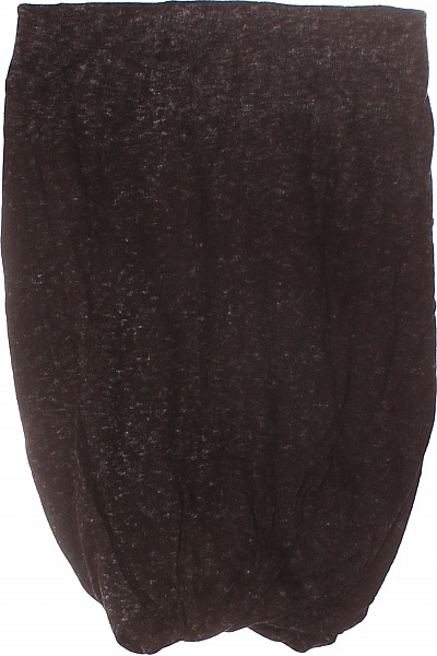 Balonová Sukně Šedá SAMSOE Vel. S