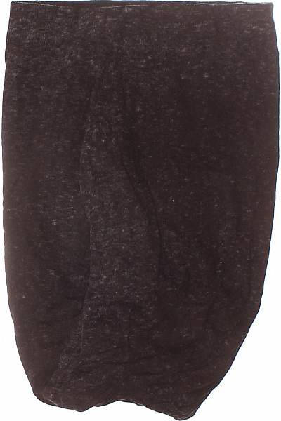 Balonová Sukně Šedá SAMSOE Vel. S