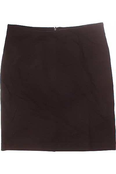 PART TWO Balonová  Sukně Černá Vel. L