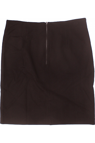 PART TWO Balonová  Sukně Černá Vel. L