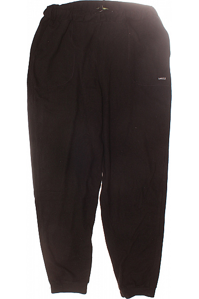 Dámské Tepláky Černé Mexx Second Hand Vel. L