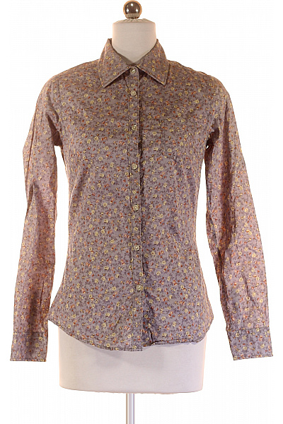 Dámská Košile Barevná Second hand | MAISON SCOTCH | obrázek 2