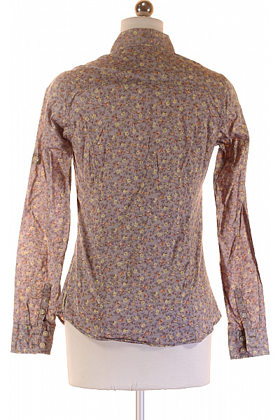 Dámská Košile Barevná Second hand | MAISON SCOTCH | obrázek 3