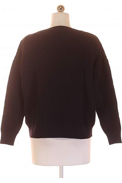 French Connection Dámská Mikina Modrá Vel. S | French Connection | obrázek 3