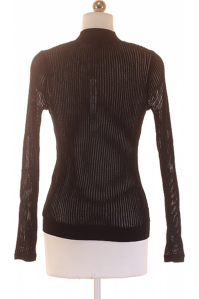 COMMA Halenka Černá Vel. 36 | COMMA | obrázek 3