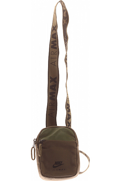 Nike  Ledvinka Zelené