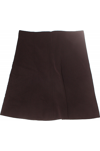  Sukně áčková Černá PART TWO Vel. 42