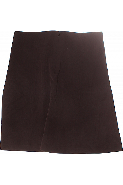  Sukně áčková Černá PART TWO Vel. 42