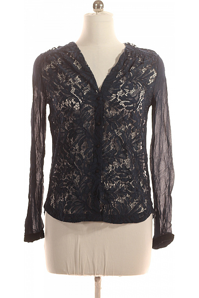 Dámská Košile Modrá NOA Vel. 38 | NOA NOA | obrázek 2