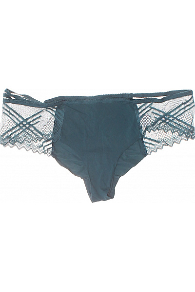 Passionata Dámské Kalhotky Zelené Vel. 42 | Passionata | obrázek 2