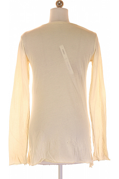 Dámské Tričko Béžové CLOSED Vel. S | CLOSED | obrázek 2