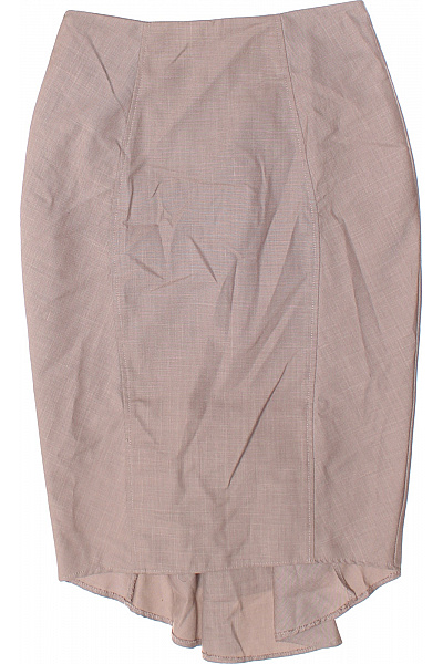 Rachel Zoe Sukně Šedá Vel. S