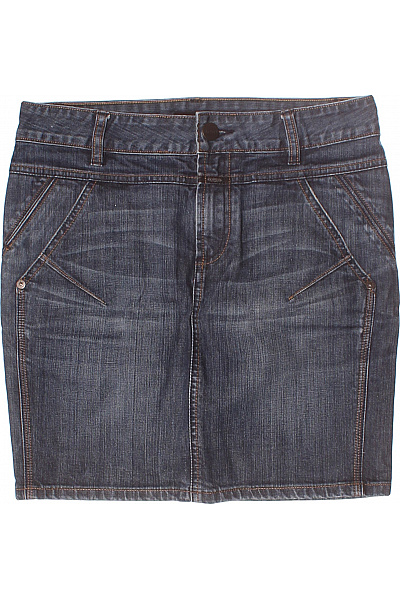 CLOSED Sukně Modrá Vel. 27