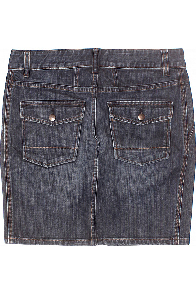 CLOSED Sukně Modrá Vel. 27