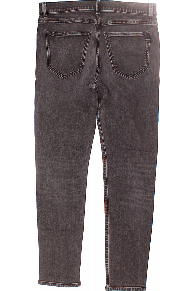 Pánské Džíny Šedé DIESEL Vel. 32